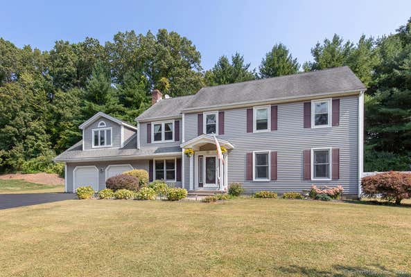 63 TROUT BROOK RD, CHESHIRE, CT 06410 - Image 1