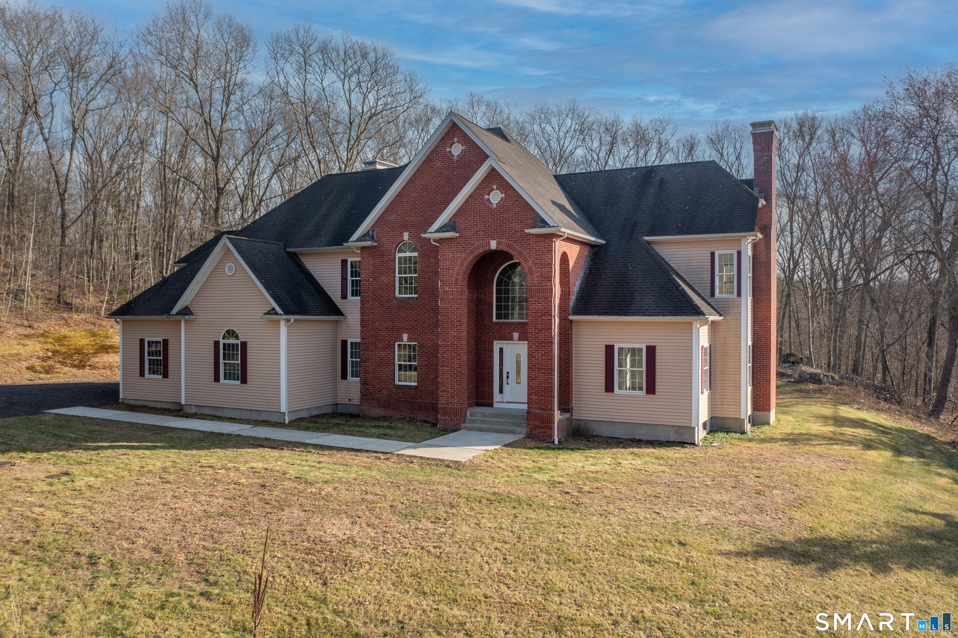 Griswold, Connecticut, 06351, United States, 3 Bedrooms Bedrooms, ,3 BathroomsBathrooms,Residential,Active,2036683