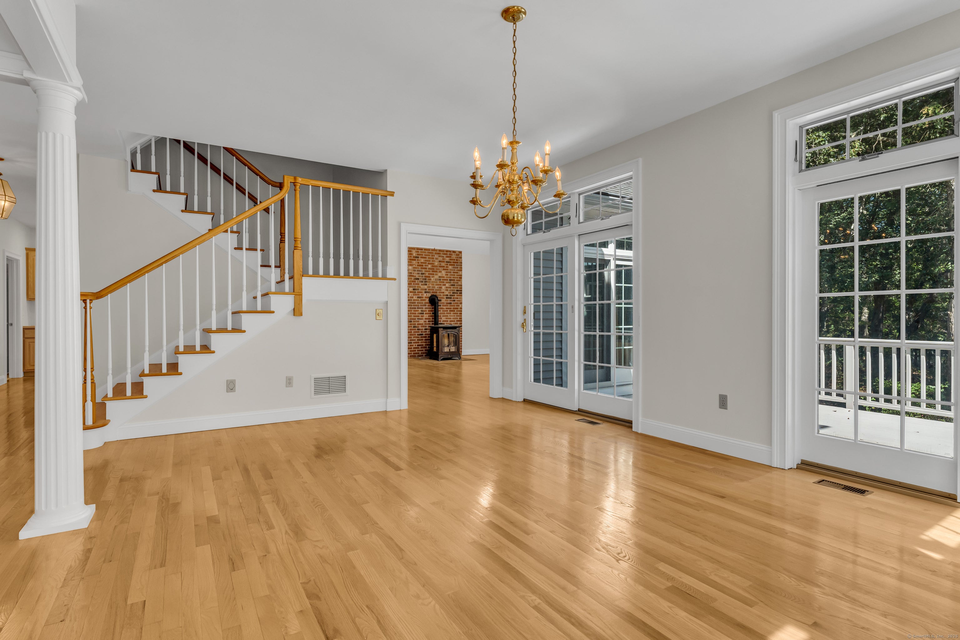 Old Lyme, Connecticut, 06371, United States, 3 Bedrooms Bedrooms, ,5 BathroomsBathrooms,Residential,Active,1944260