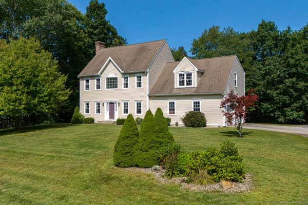 76 ASHLEY LN, COLCHESTER, CT 06415 - Image 1