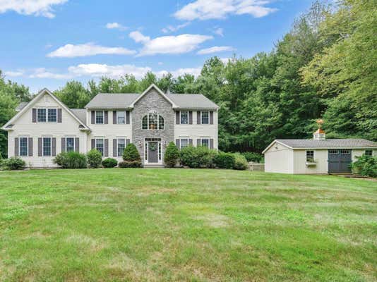 1 CIDER MILL HTS, NORTH GRANBY, CT 06060 - Image 1