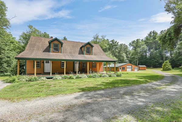 405 BROOKLYN RD, POMFRET CENTER, CT 06259 - Image 1