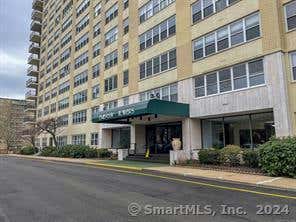 2625 PARK AVE UNIT 14H, BRIDGEPORT, CT 06604 - Image 1