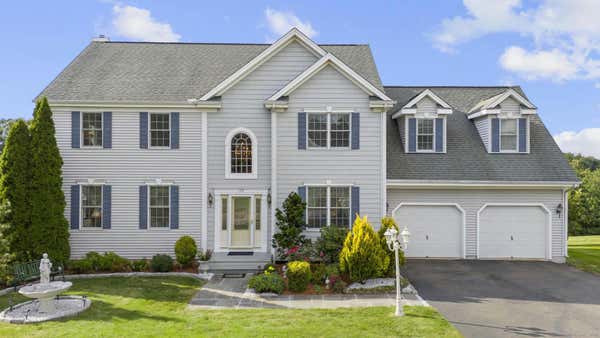 193 STONE HILL DR, ROCKY HILL, CT 06067 - Image 1