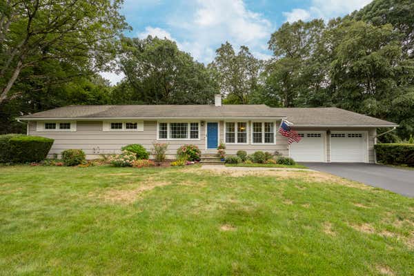 175 FLAGLER AVE, CHESHIRE, CT 06410 - Image 1