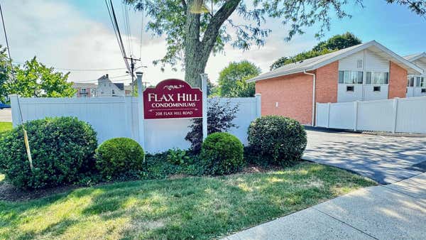 208 FLAX HILL RD APT 33, NORWALK, CT 06854 - Image 1