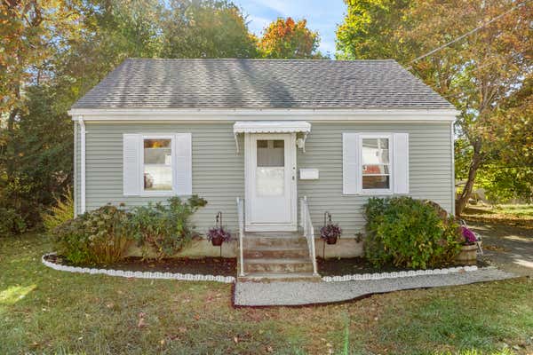 17 ELIJAH ST, NORWICH, CT 06360 - Image 1