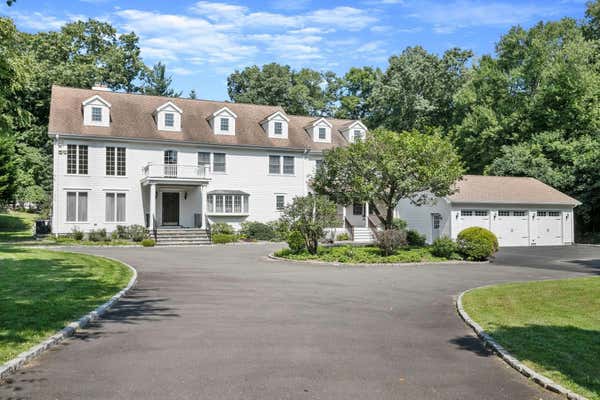 125 CHESTNUT HILL RD, STAMFORD, CT 06903 - Image 1