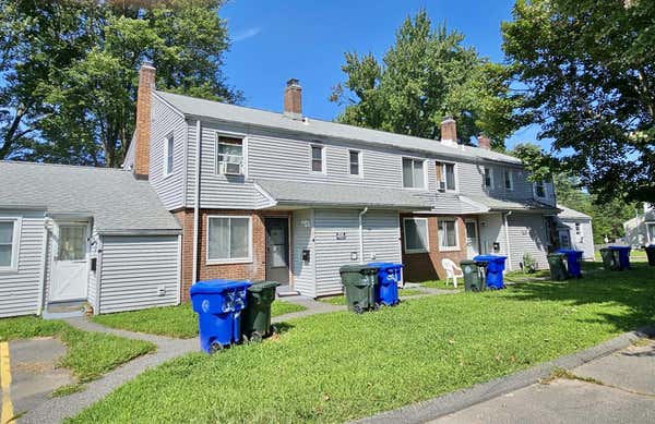 13 HOPEWELL ST, EAST HARTFORD, CT 06108 - Image 1