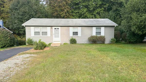 109 SOUTHRIDGE DR, WILLIMANTIC, CT 06226 - Image 1