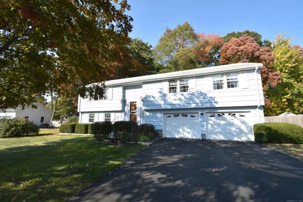 136 ANDOVER RD, EAST HARTFORD, CT 06108 - Image 1