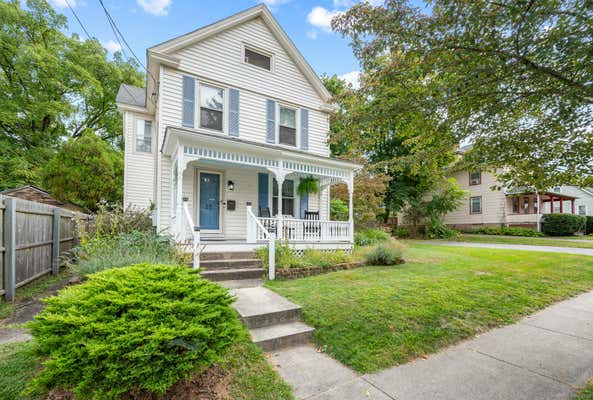 25 EVERGREEN AVE, MIDDLETOWN, CT 06457 - Image 1