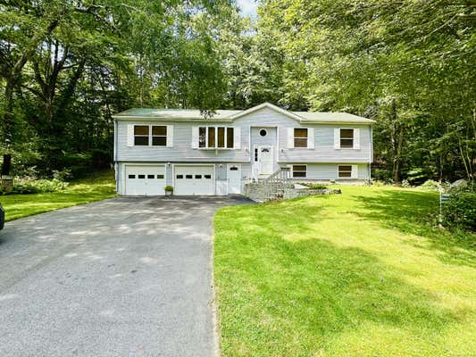 224 OLD NORWICH RD, QUAKER HILL, CT 06375 - Image 1