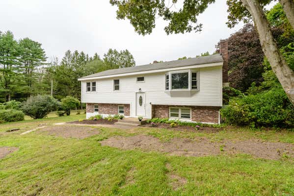 33 BURDICK RD, PRESTON, CT 06365 - Image 1