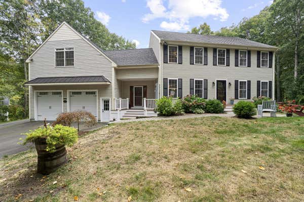 691 E POND MEADOW RD, WESTBROOK, CT 06498 - Image 1