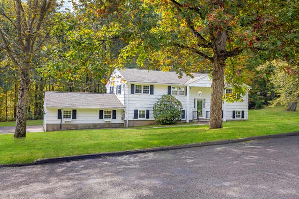 51 BRIARWOOD DR, NORTH BRANFORD, CT 06471 - Image 1