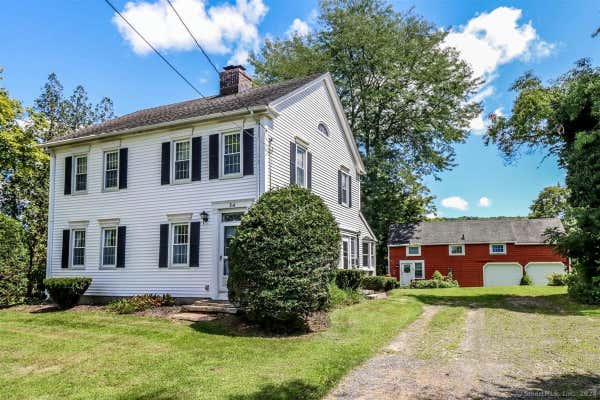 34 OLD PARK LANE RD, NEW MILFORD, CT 06776 - Image 1