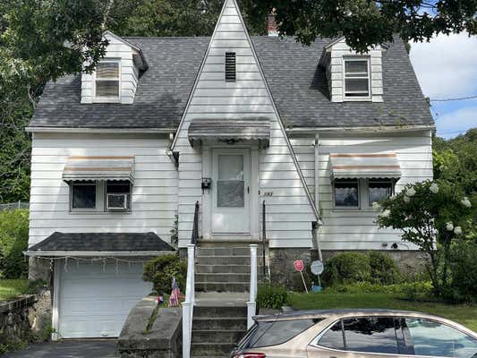 143 BIRCH ST, WATERBURY, CT 06704 - Image 1