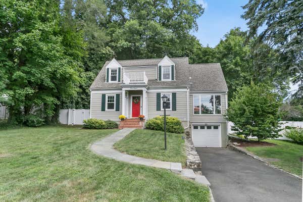 14 DANNELL DR, STAMFORD, CT 06905 - Image 1