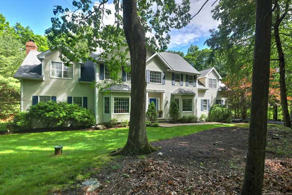 44 BRADLEY LN, SANDY HOOK, CT 06482 - Image 1