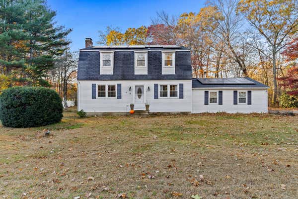 2 SYPHER RD, CHESTER, CT 06412 - Image 1