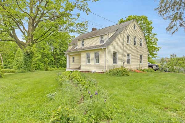 148 & 153 WALLINGFORD ROAD, DURHAM, CT 06422 - Image 1