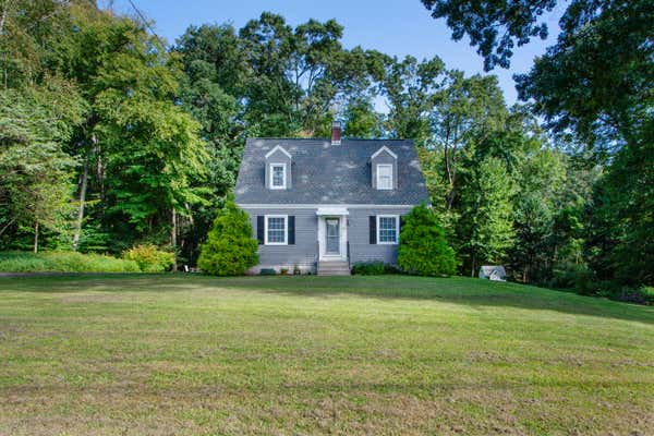 68 COPPER HILL RD, GRANBY, CT 06035 - Image 1