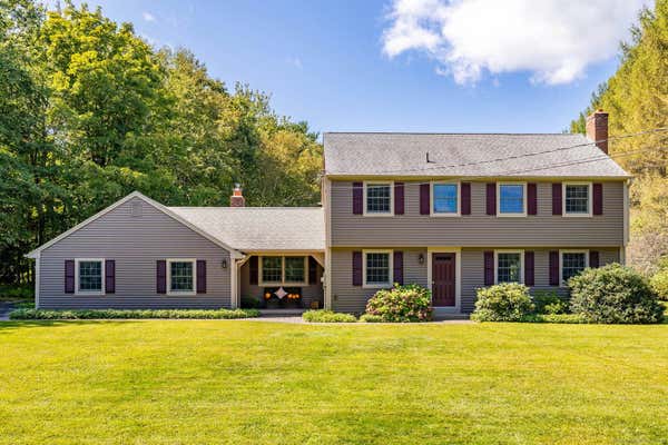 149 E WEST HILL RD, BARKHAMSTED, CT 06063 - Image 1