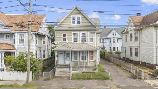 642 WILLIAM ST, BRIDGEPORT, CT 06608 - Image 1