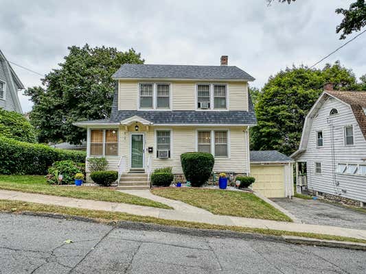 137 DWIGHT ST, WATERBURY, CT 06704 - Image 1