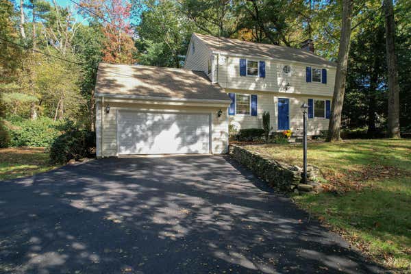 52 COUNTRY CLUB RD, AVON, CT 06001 - Image 1