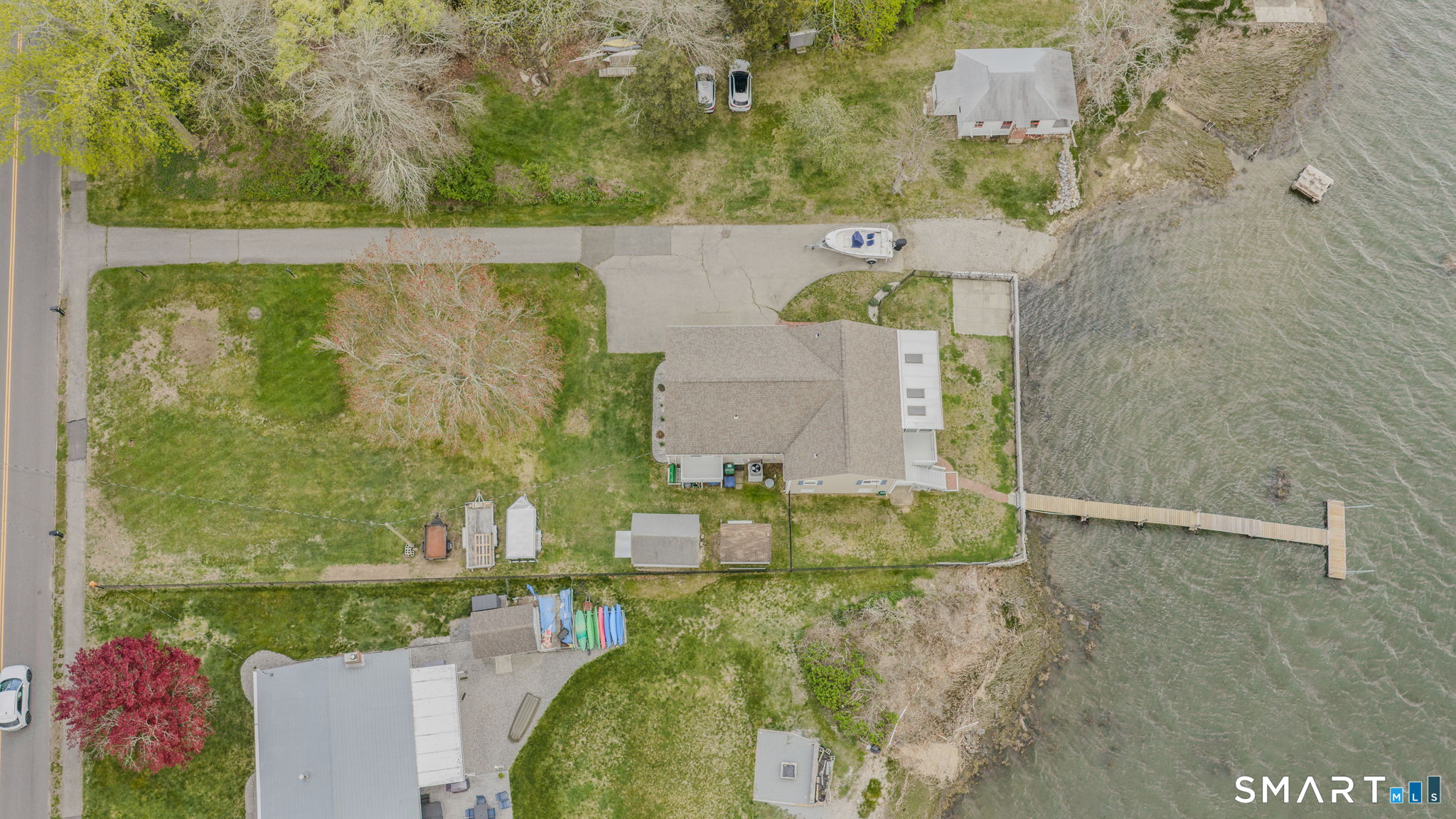 Waterford, Connecticut, 06385, United States, 4 Bedrooms Bedrooms, ,3 BathroomsBathrooms,Residential,Active,2045547