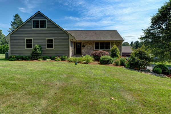 146 BIRCH MOUNTAIN RD, BOLTON, CT 06043 - Image 1