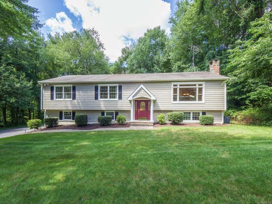 16 LONGMEADOW RD, TRUMBULL, CT 06611 - Image 1