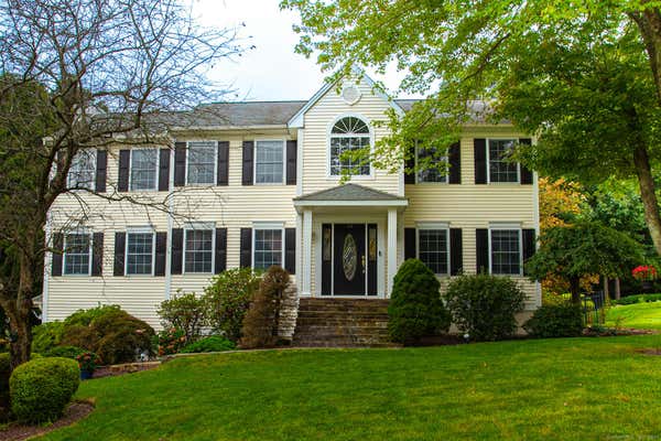 61 KIMBERLY LN, WATERTOWN, CT 06795 - Image 1