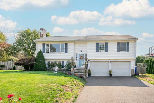 23 ROLAND ST, ENFIELD, CT 06082 - Image 1