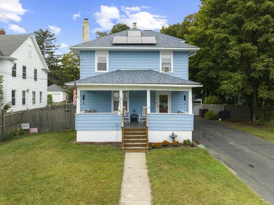 241 CHERRY ST, NAUGATUCK, CT 06770 - Image 1