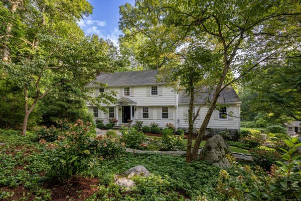 69 MARIOMI RD, NEW CANAAN, CT 06840 - Image 1