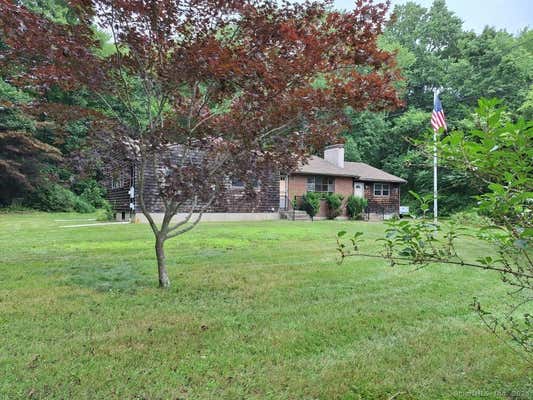 154 SIMPSON LN, OAKDALE, CT 06370 - Image 1