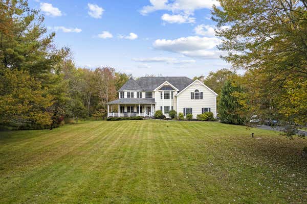 20 WENDOVER RD, NEWTOWN, CT 06470 - Image 1