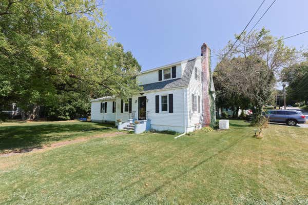 870 N MAIN ST, KILLINGLY, CT 06239 - Image 1