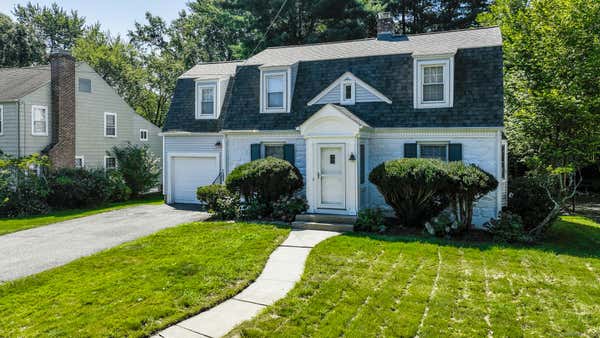 1817 ASYLUM AVE, WEST HARTFORD, CT 06117 - Image 1