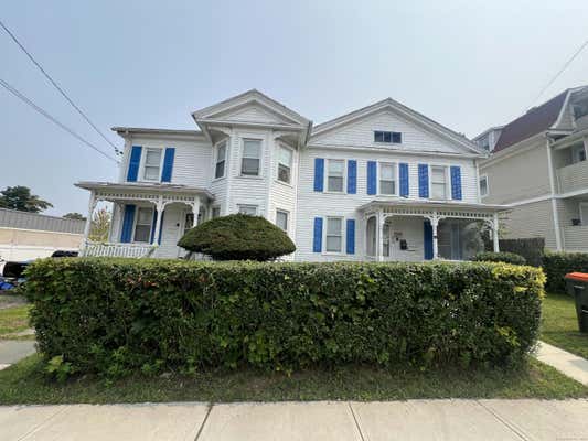 25 CATLIN ST, MERIDEN, CT 06450 - Image 1