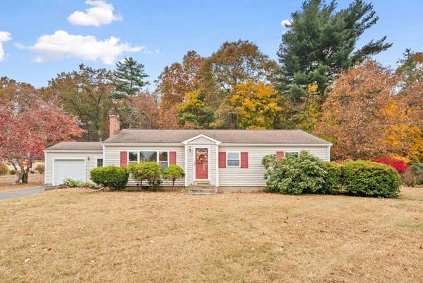 19 SUNRISE TER, WEATOGUE, CT 06089 - Image 1