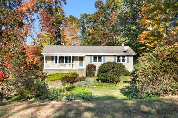 18 MARION DR, EAST LYME, CT 06333 - Image 1