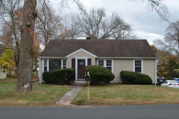 57 GREEN RD, MERIDEN, CT 06450 - Image 1