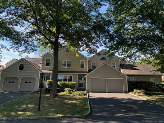 403 PITKIN HOLW # 403, TRUMBULL, CT 06611 - Image 1