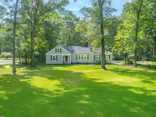 38 WEPAWAUG RD, WOODBRIDGE, CT 06525 - Image 1