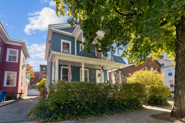 48 LYON ST, NEW HAVEN, CT 06511 - Image 1