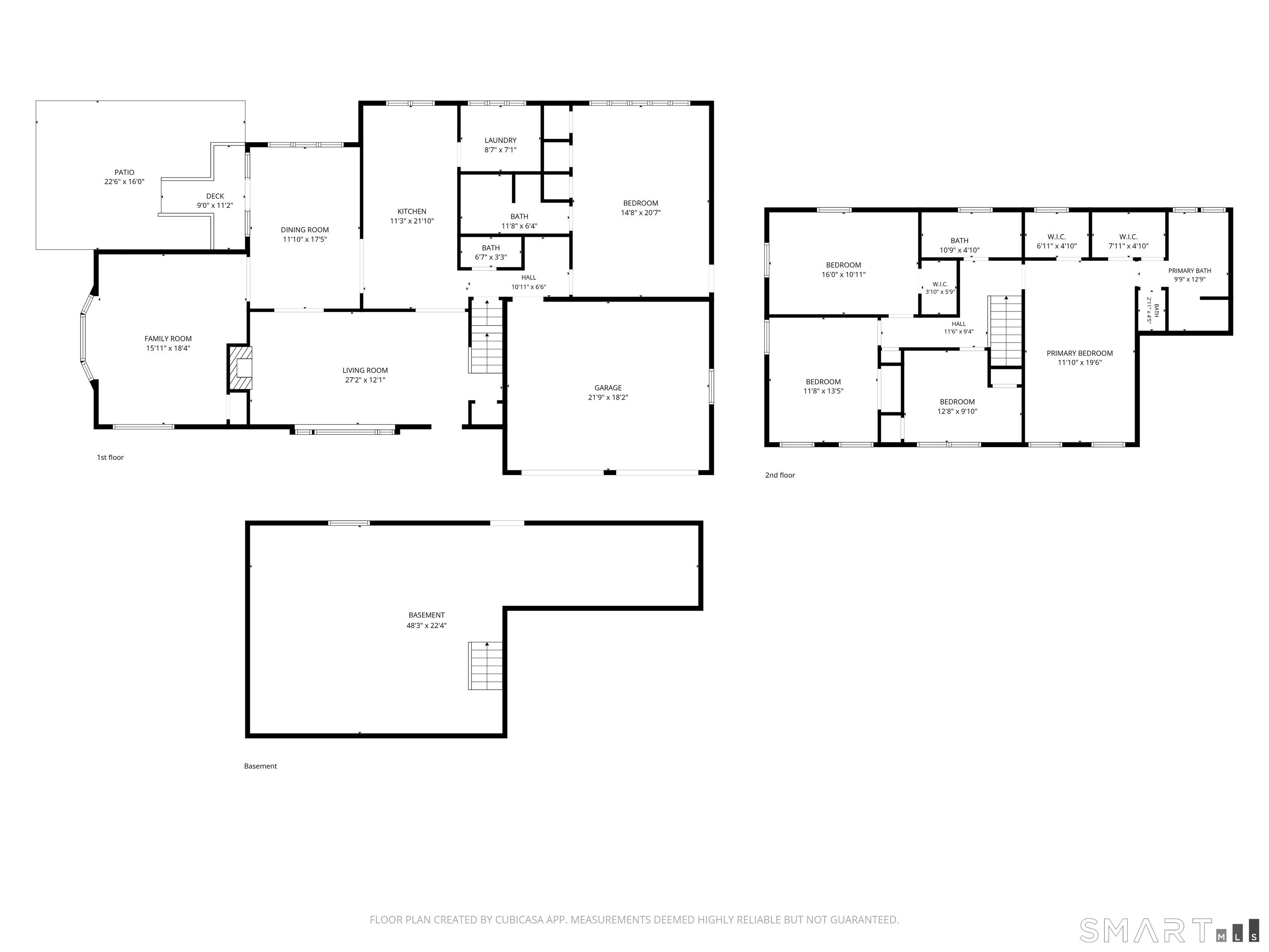 Fairfield, Connecticut, 06824, United States, 5 Bedrooms Bedrooms, ,4 BathroomsBathrooms,Residential,Active,2052052